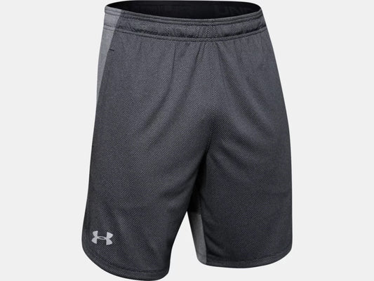 Under Armour Adults Knit Performance Training Shorts