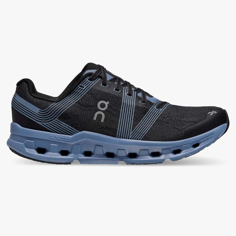 On Mens Cloudgo Running Shoes