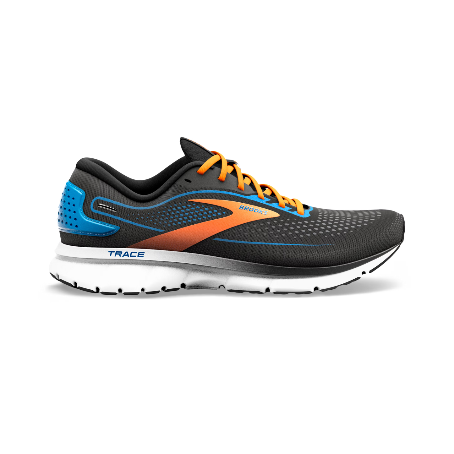 Brooks Trace 2 Mens Road Running Shoes