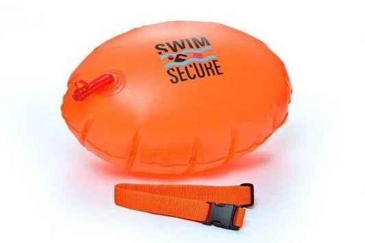 Swim Secure Tow Float