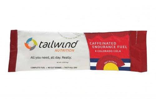 Tailwind Sachet Caffeinated Endurance Fuel