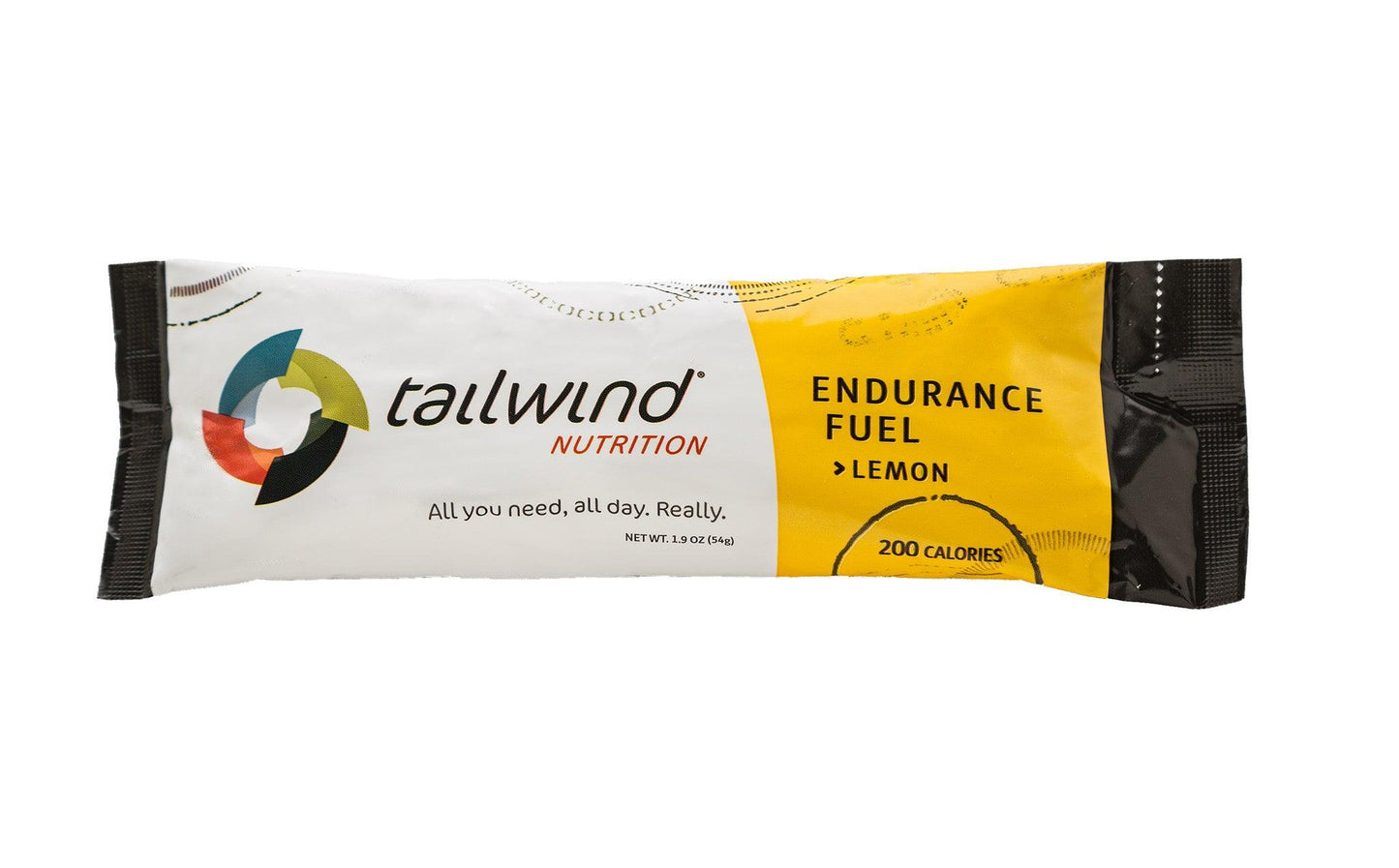 Tailwind Sachet Lemon