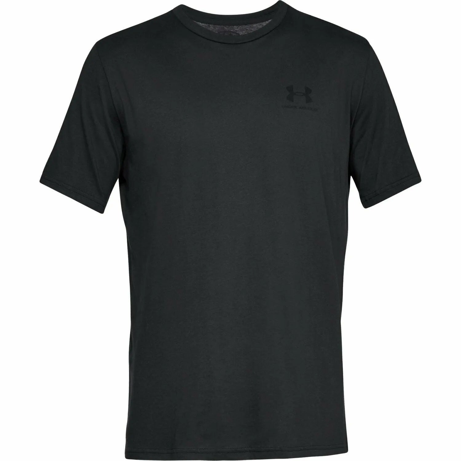 Under Armour Mens Sportstyle Left Chest T-Shirt