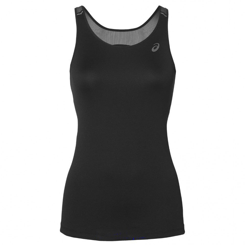 Asics Open Back Tank Top Womens