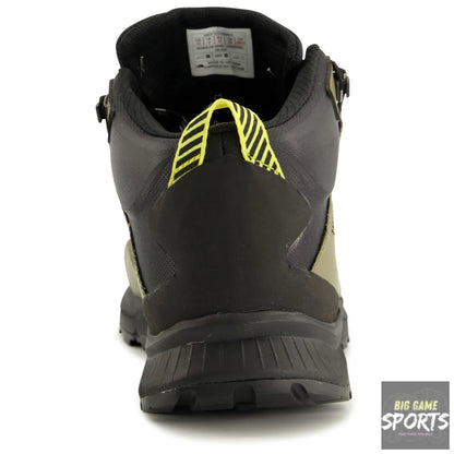 The North Face Cragstone Mid Men’s Waterproof Hiking Shoes - Hiking Shoes