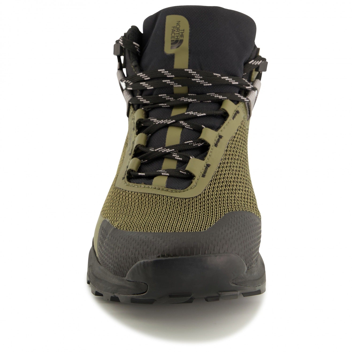 The North Face Cragstone Mid Men’s Waterproof Hiking Shoes - Hiking Shoes