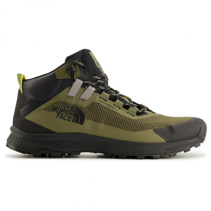 The North Face Cragstone Mid Men’s Waterproof Hiking Shoes - Hiking Shoes