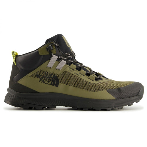 The North Face Cragstone Mid Men’s Waterproof Hiking Shoes - Hiking Shoes