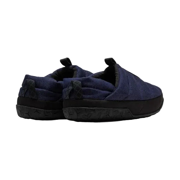 The North Face Nuptse Mule Denim Camping Slippers - 7 UK - Mules
