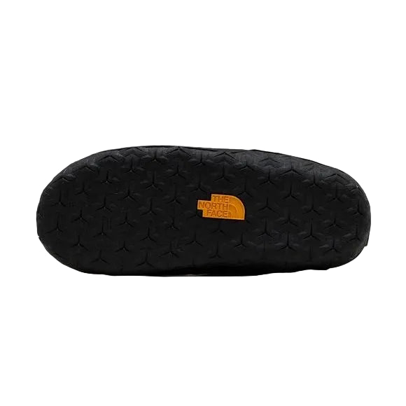 The North Face Nuptse Mule Denim Camping Slippers - 7 UK - Mules