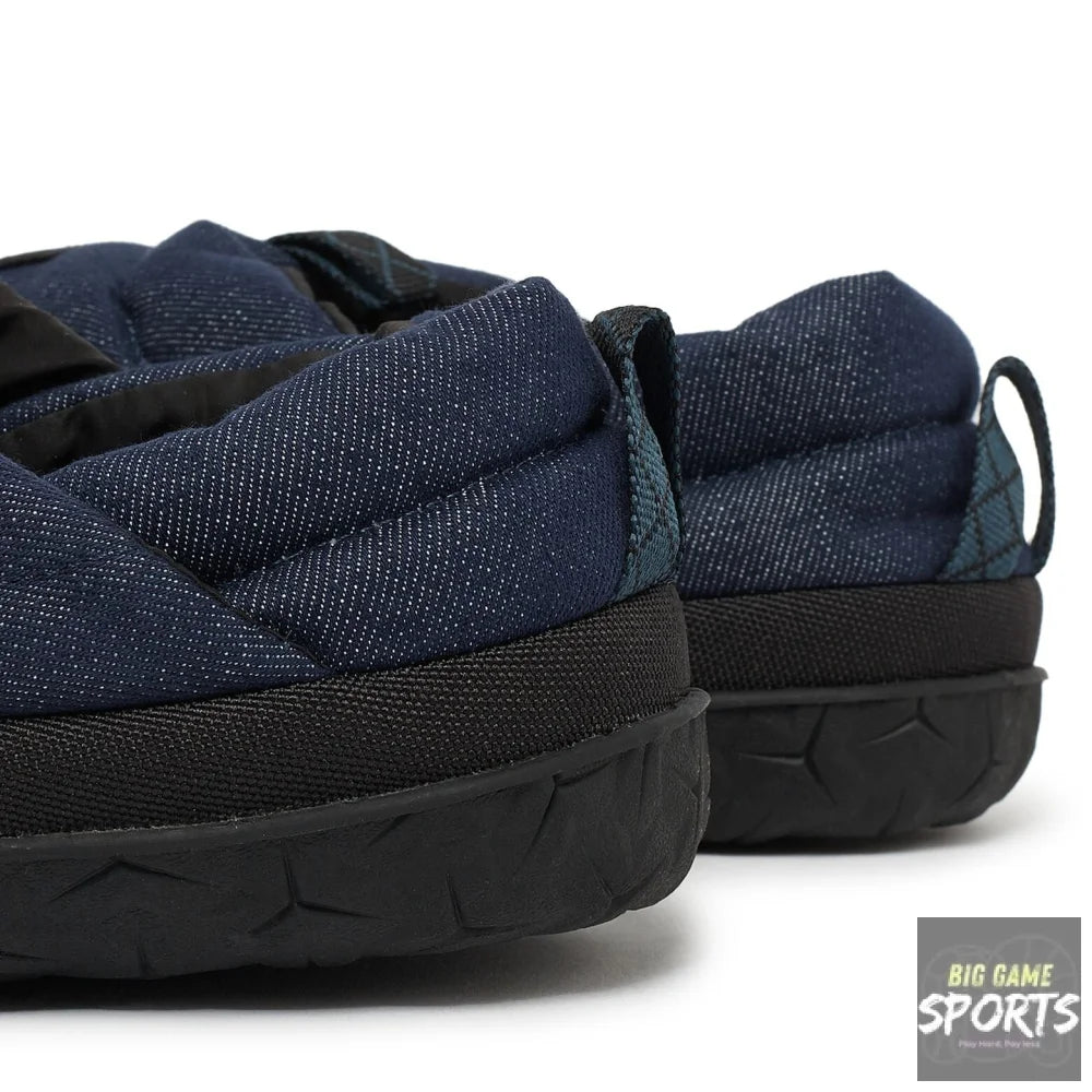 The North Face Nuptse Mule Denim - Mules