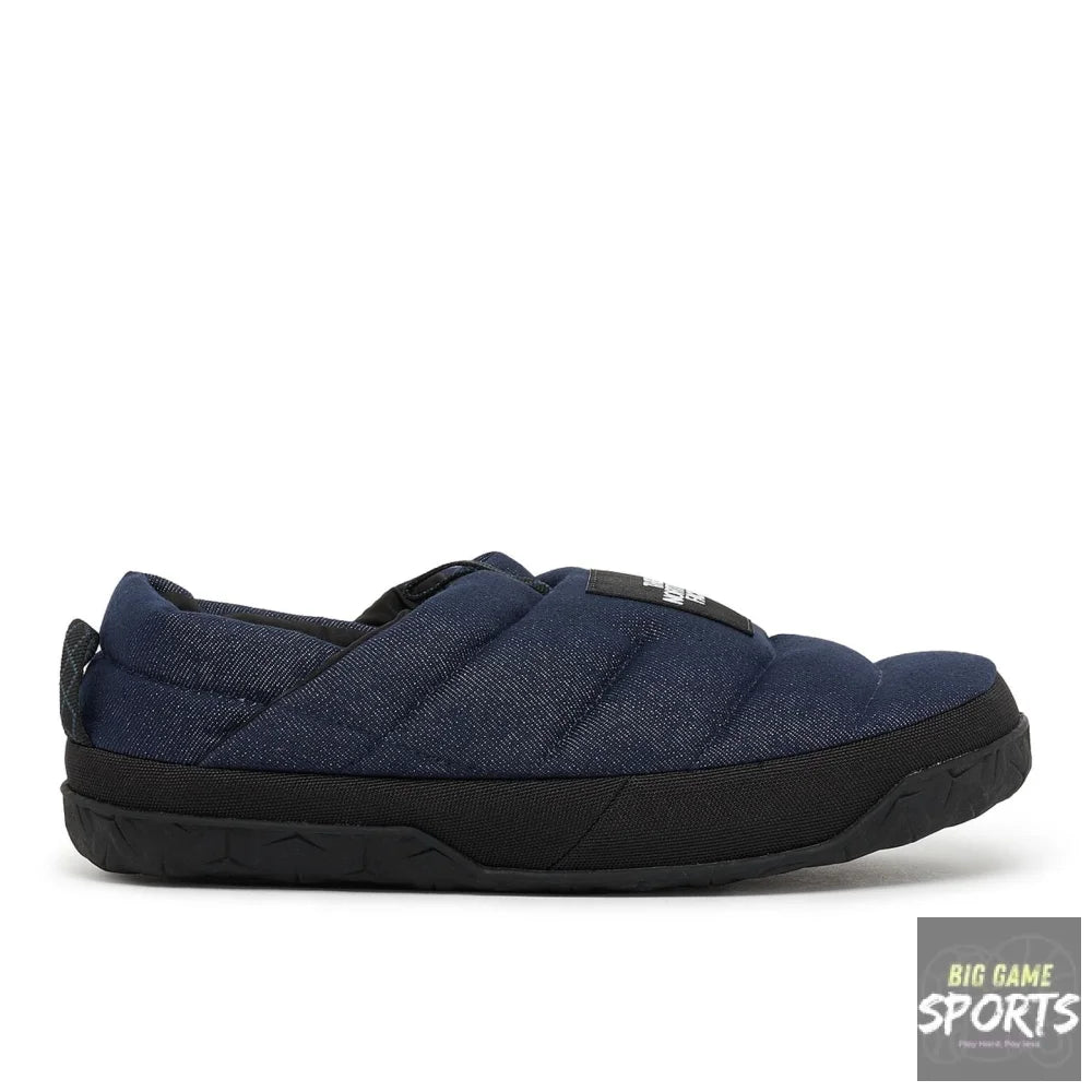 The North Face Nuptse Mule Denim - Mules