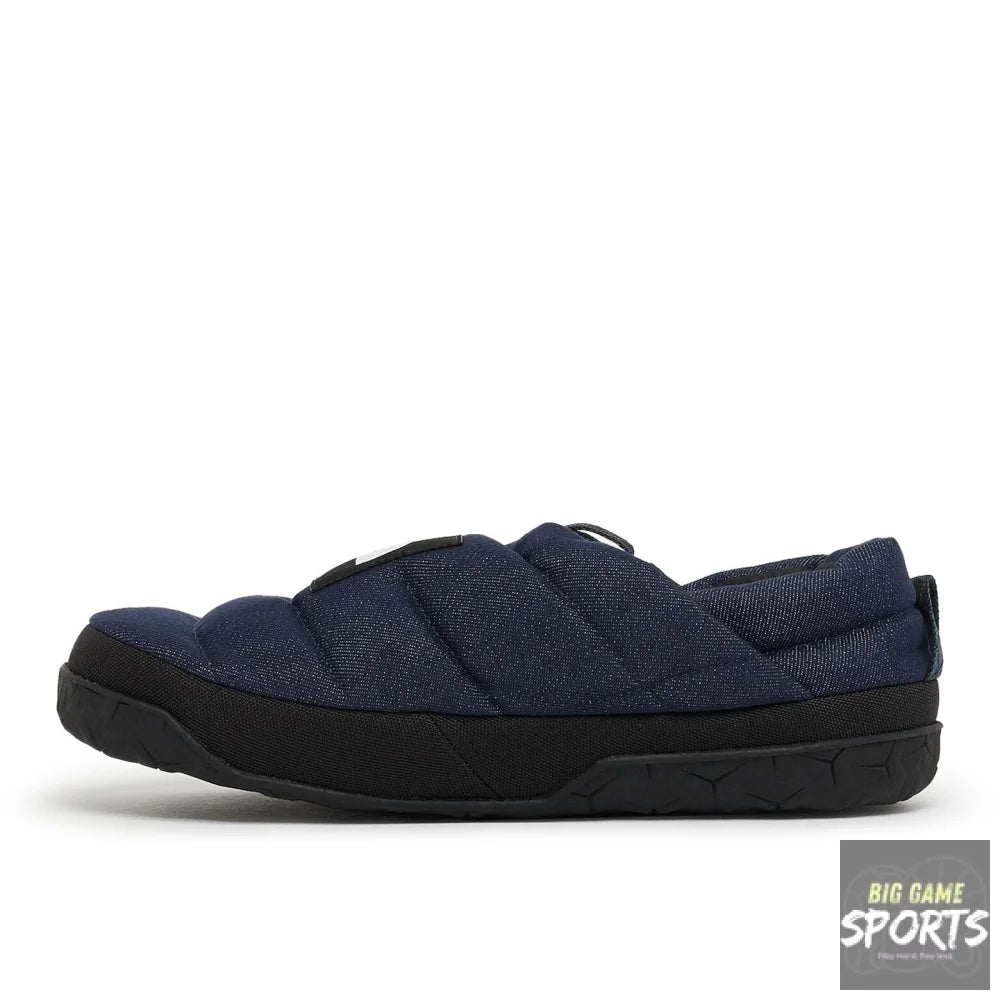 The North Face Nuptse Mule Denim - Mules