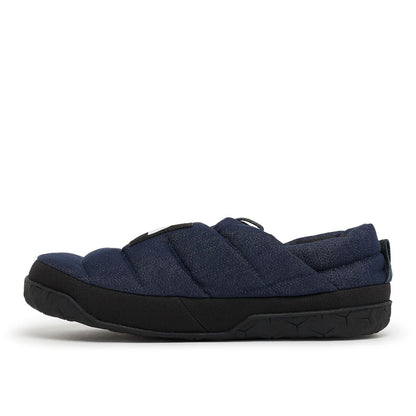 The North Face Nuptse Mule Denim