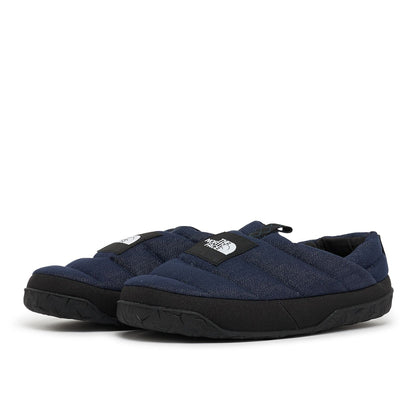 The North Face Nuptse Mule Denim