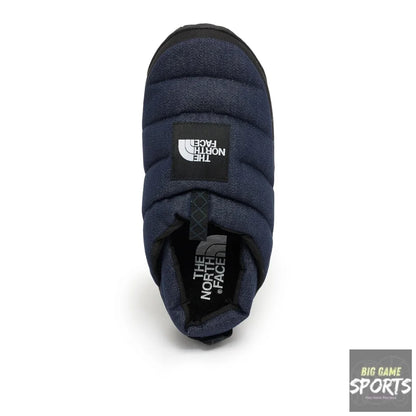 The North Face Nuptse Mule Denim - Mules
