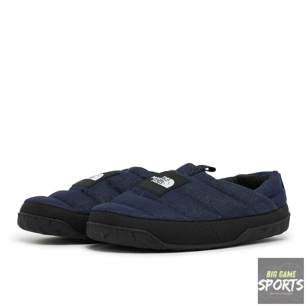 The North Face Nuptse Mule Denim - Mules