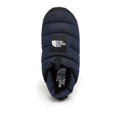 The North Face Nuptse Mule Denim