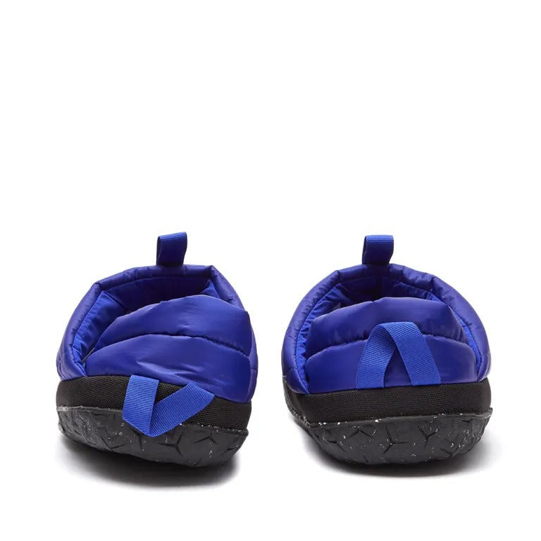 The North Face Nuptse Mule Lapis Blue - Mules