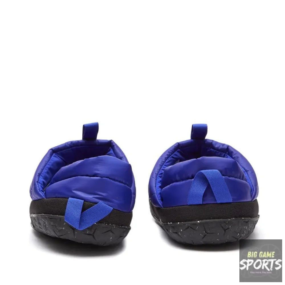 The North Face Nuptse Mule Lapis Blue - Mules