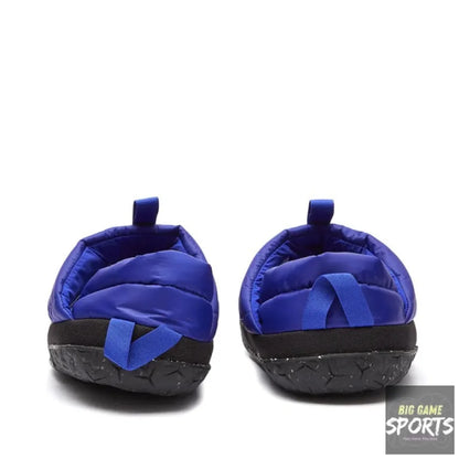 The North Face Nuptse Mule Lapis Blue - Mules