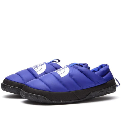 The North Face Nuptse Mule Lapis Blue - Mules