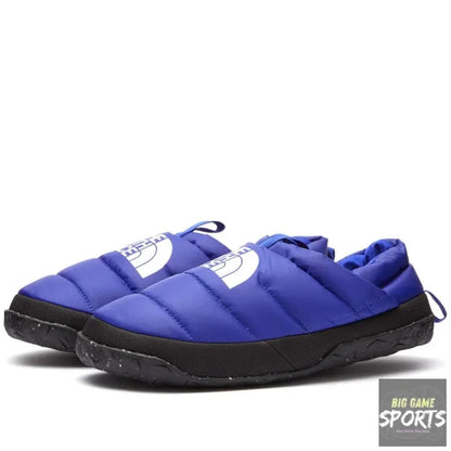 The North Face Nuptse Mule Lapis Blue - Mules