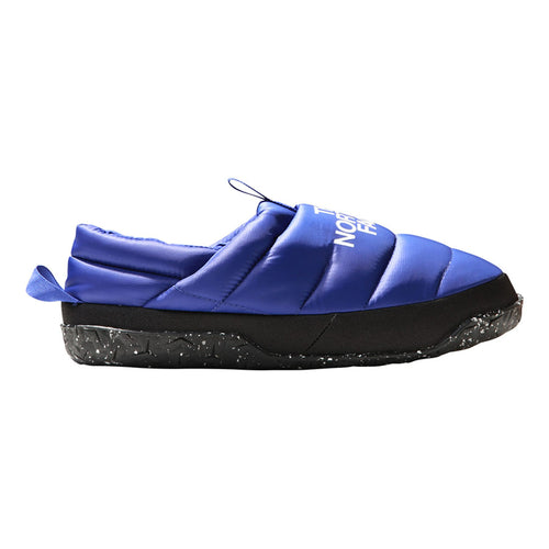 The North Face Nuptse Mule Lapis Blue - Mules
