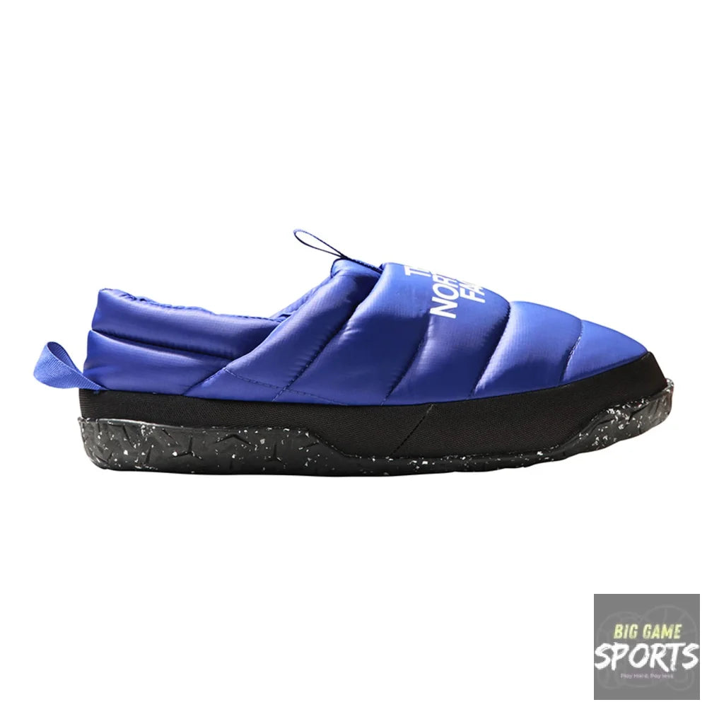 The North Face Nuptse Mule Lapis Blue - Mules