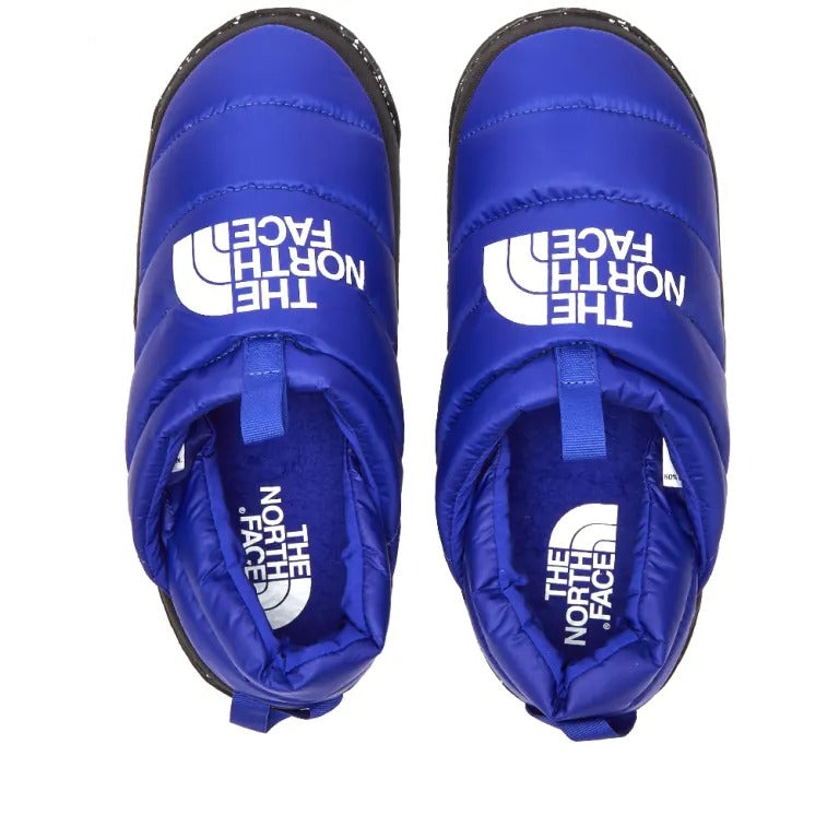 The North Face Nuptse Mule Lapis Blue - Mules