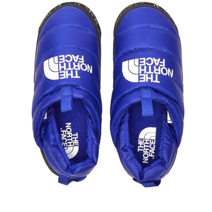 The North Face Nuptse Mule Lapis Blue - Mules