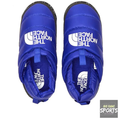 The North Face Nuptse Mule Lapis Blue - Mules
