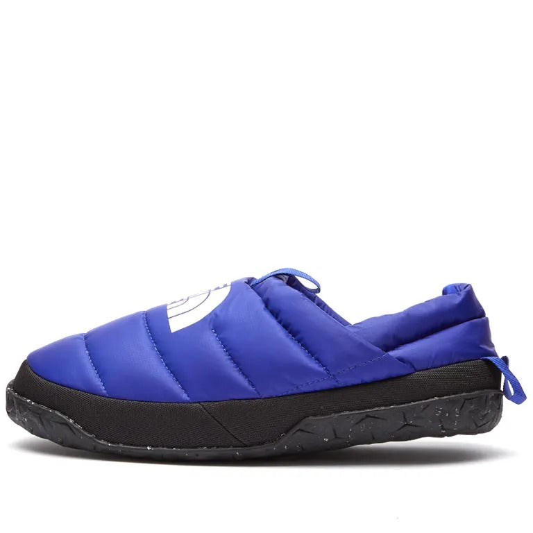 The North Face Nuptse Mule Lapis Blue - Mules