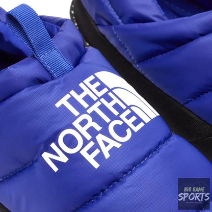 The North Face Nuptse Mule Lapis Blue - Mules