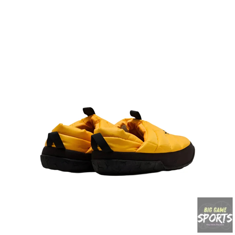 The North Face Nuptse Mule Summit Gold - Mules