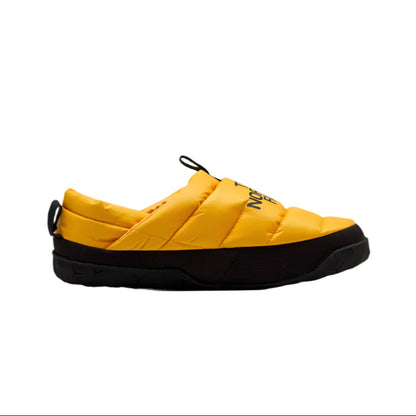 The North Face Nuptse Mule Summit Gold - Mules