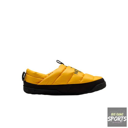 The North Face Nuptse Mule Summit Gold - Mules