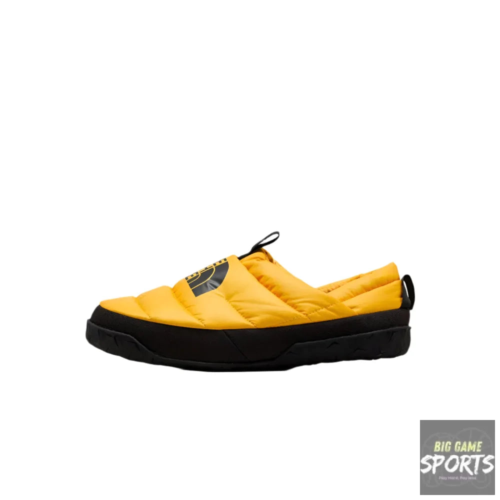 The North Face Nuptse Mule Summit Gold - Mules