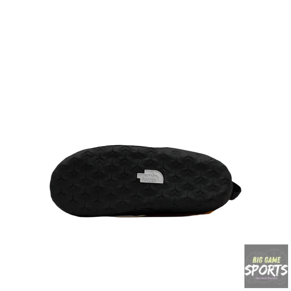 The North Face Nuptse Mule Summit Gold - Mules