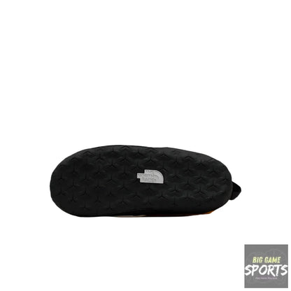 The North Face Nuptse Mule Summit Gold - Mules