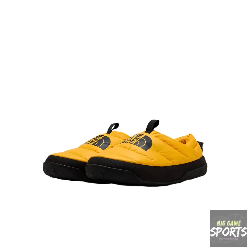 The North Face Nuptse Mule Summit Gold - Mules