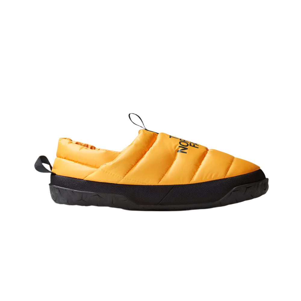 The North Face Nuptse Mule Summit Gold - Mules