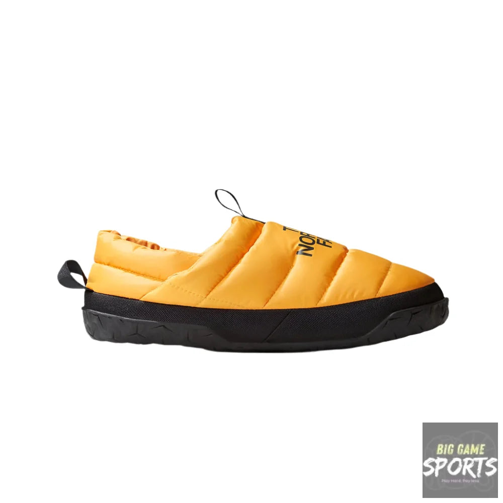 The North Face Nuptse Mule Summit Gold - Mules