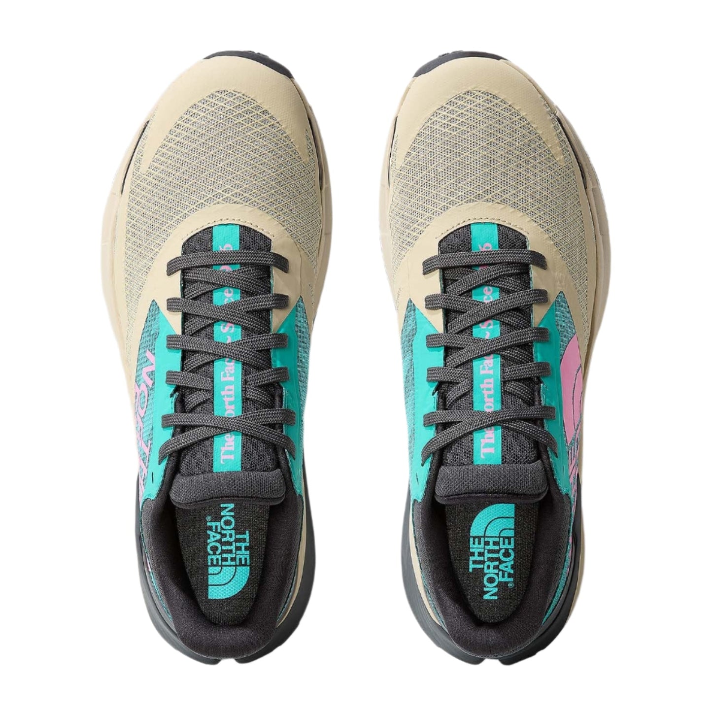 The North Face VECTIV™ Enduris III Men’s Trail Running Shoes - Trail Shoes