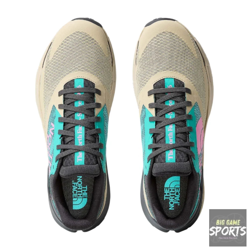 The North Face VECTIV™ Enduris III Men’s Trail Running Shoes - Trail Shoes