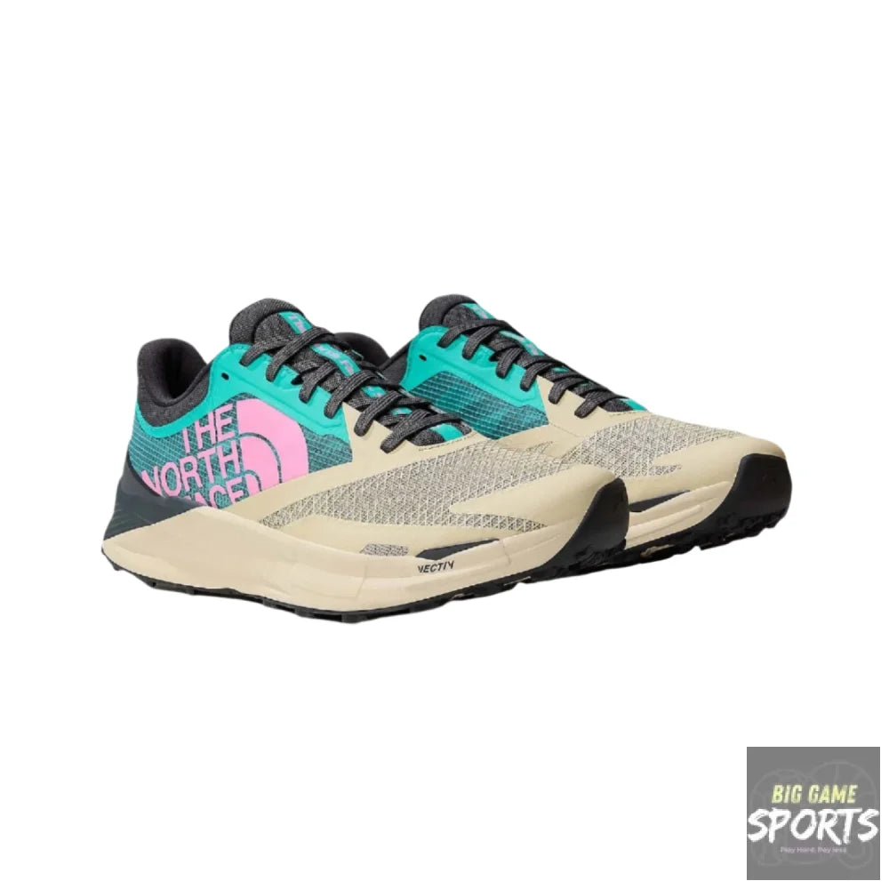 The North Face VECTIV™ Enduris III Men’s Trail Running Shoes - Trail Shoes