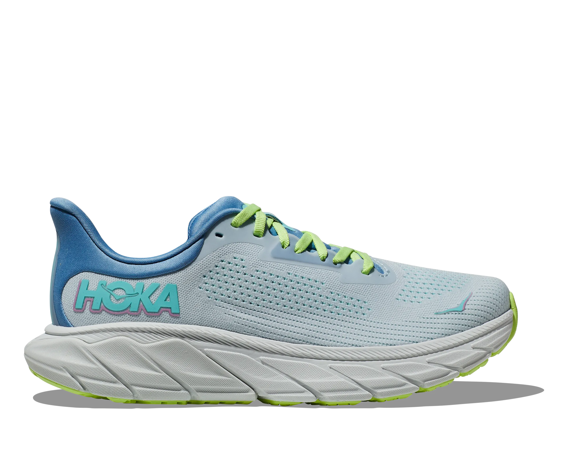 Hoka Arahi 7 Womens Running Shoes