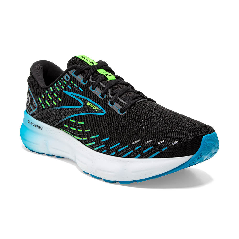 Brooks Glycerin 20 Mens Road Running Shoes