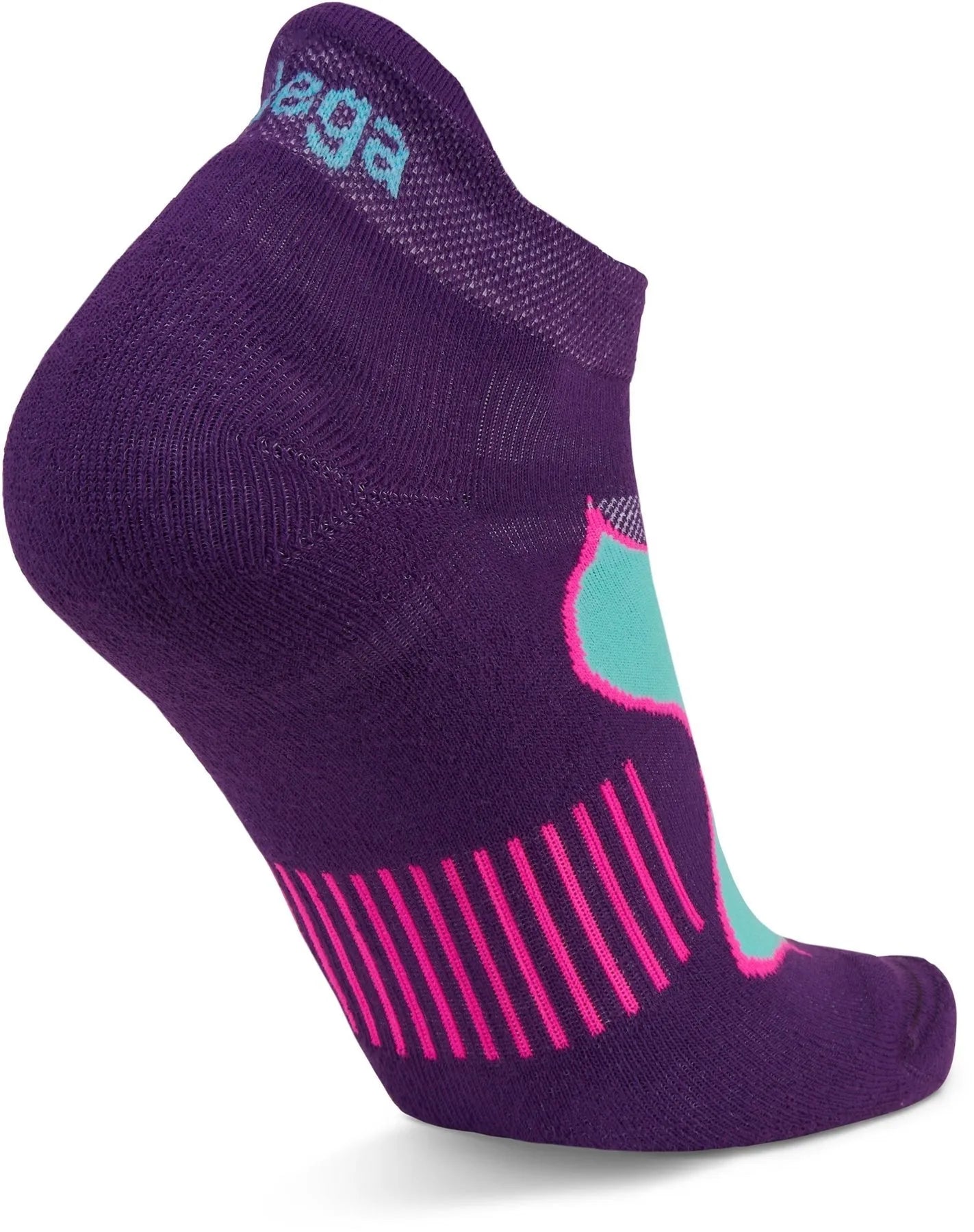 Balega Enduro Womens No Show Running Socks