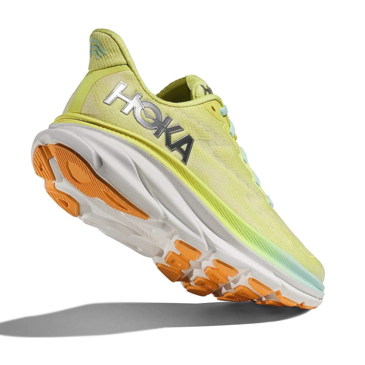 Hoka Clifton 9 Womens Running Shoes